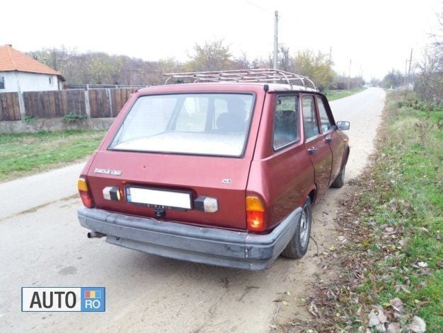 Utilizat 1996 Dacia 1310 Break | 400 EUR - Imagine 1/4