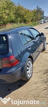 Utilizat 2001 VW Golf IV Hatchback | 700 EUR (Preț bun) - Imagine 1/1