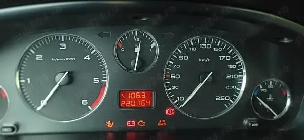 Utilizat 2003 Peugeot 406 Break | 1.000 EUR - Imagine 1/4