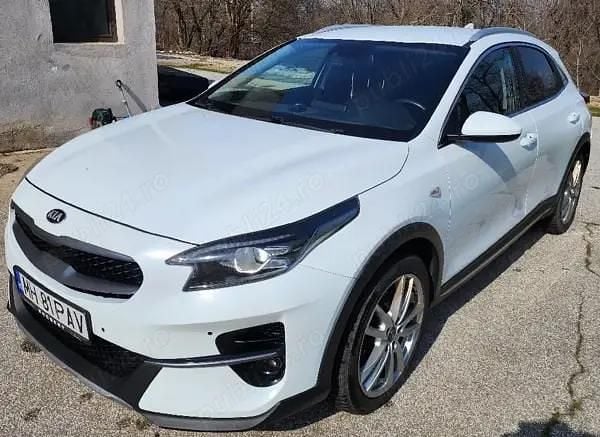 Second-hand Kia XCeed 136 CP (100 kW) 2020 SUV