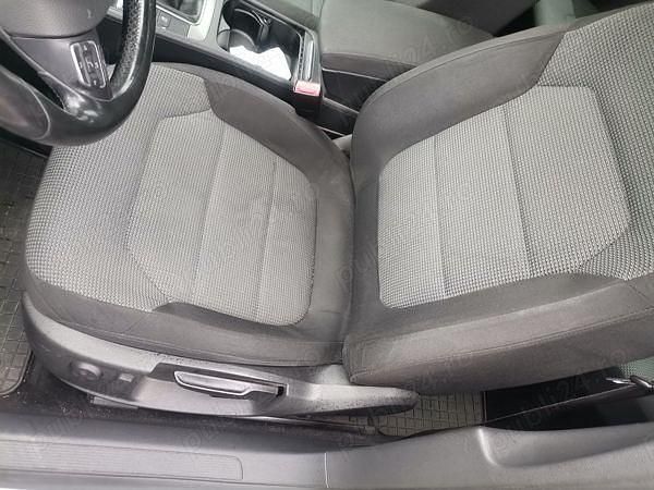 Second-hand VW Passat 105 CP (77 kW) 2012 Gri Break