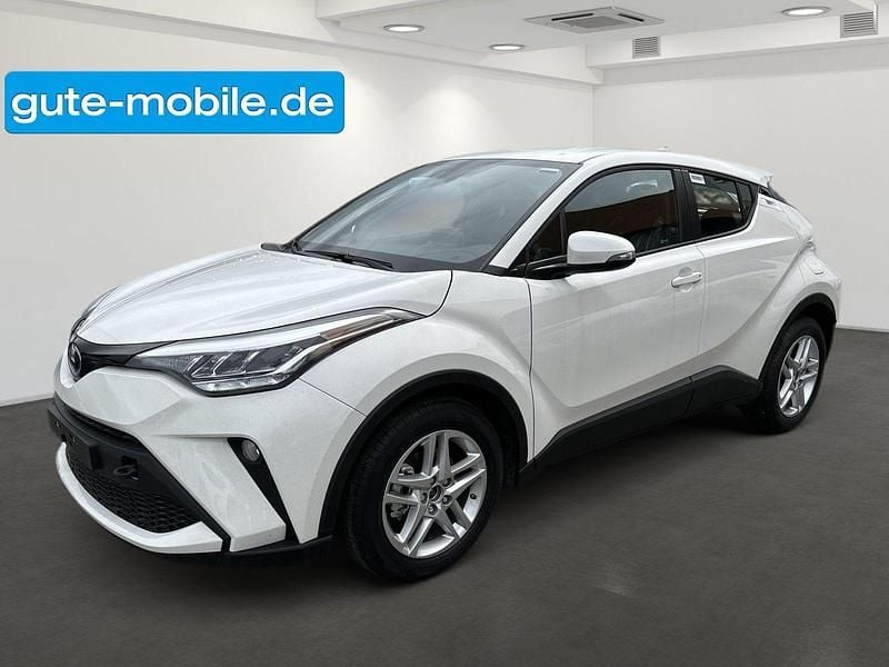 Utilizat 2023 Toyota C-HR SUV | 26.637 EUR (Preț OK) - Imagine 1/1