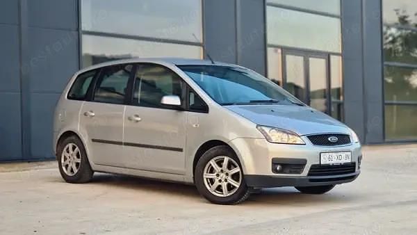 Second-hand Ford C-MAX 109 CP (80 kW) 2007 Monovolum