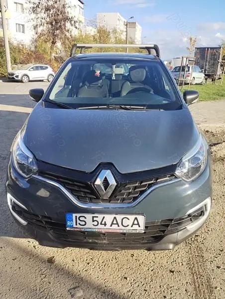 Second-hand Renault Captur 90 CP (66 kW) 2019 SUV