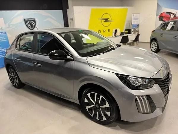 Nouă 2025 Peugeot 208 Style Hatchback | 15.789 EUR (Scump) - Imagine 1/4