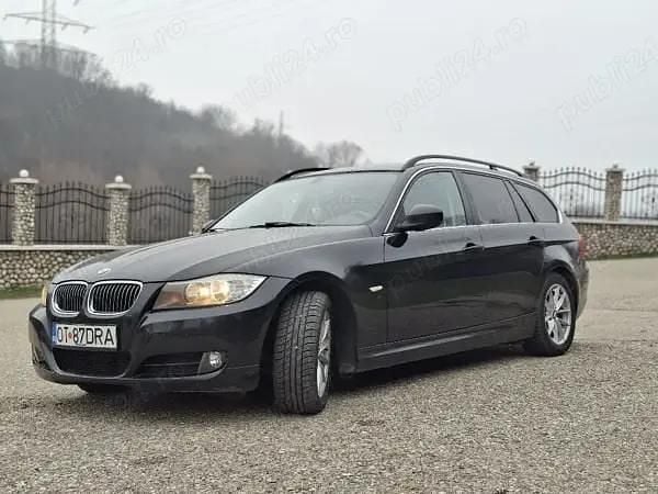 Second-hand BMW 318 136 CP (100 kW) 2010 Break