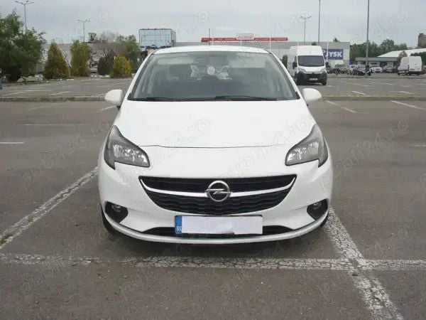 Utilizat 2018 Opel Corsa Hatchback | 4.950 EUR (Super Preț) - Imagine 1/4