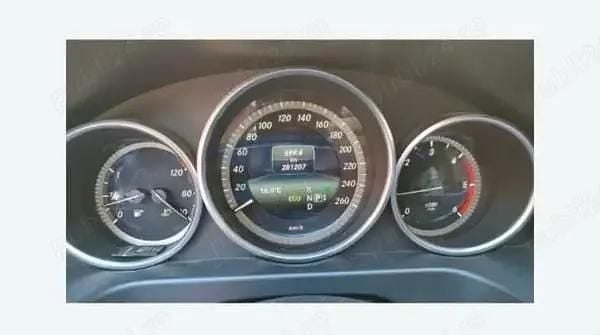 Second-hand Mercedes E220 170 CP (125 kW) 2015 Berlinǎ