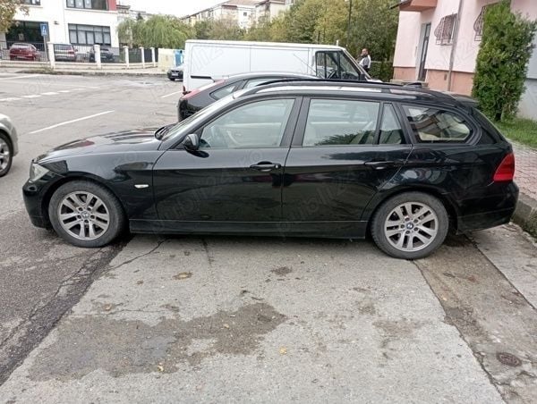 Second-hand BMW 320 177 CP (130 kW) 2008 Break