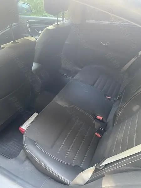 Utilizat 2011 Renault Laguna III Berlinǎ | 4.000 EUR (Preț OK) - Imagine 1/4