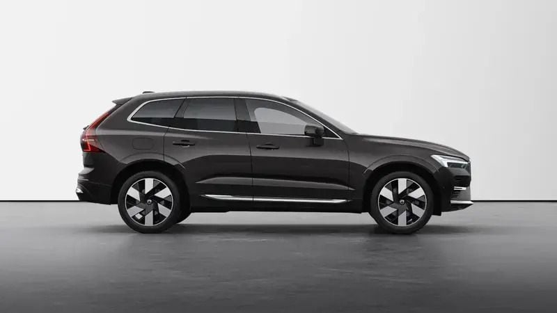 ["platinum grey"] Nouă 2024 Volvo XC60 SUV | 78.020 EUR - Imagine 1/4