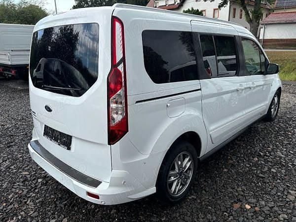 Utilizat 2019 Ford Tourneo Monovolum | 15.490 EUR - Imagine 1/3
