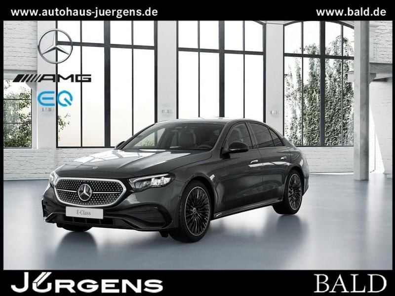 Utilizat 2024 Mercedes E200 AMG | 57.729 EUR - Imagine 1/1