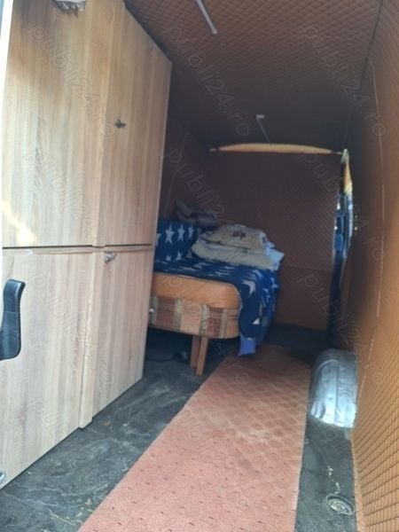 Utilizat 2014 Iveco Daily | 12.500 EUR (Preț OK) - Imagine 1/4