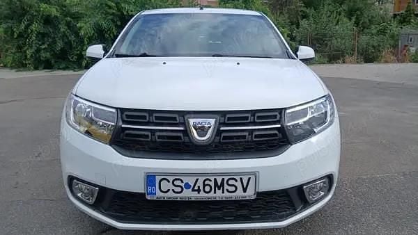 Utilizat 2017 Dacia Logan Berlinǎ | 7.500 EUR (Preț OK) - Imagine 1/4