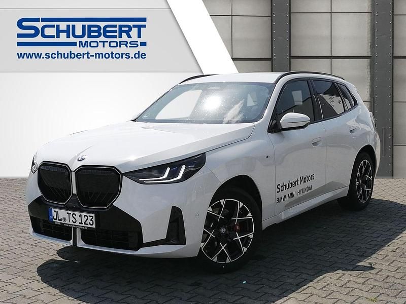 Nouă 2025 BMW X3 M Sport SUV | 82.044 EUR - Imagine 1/1