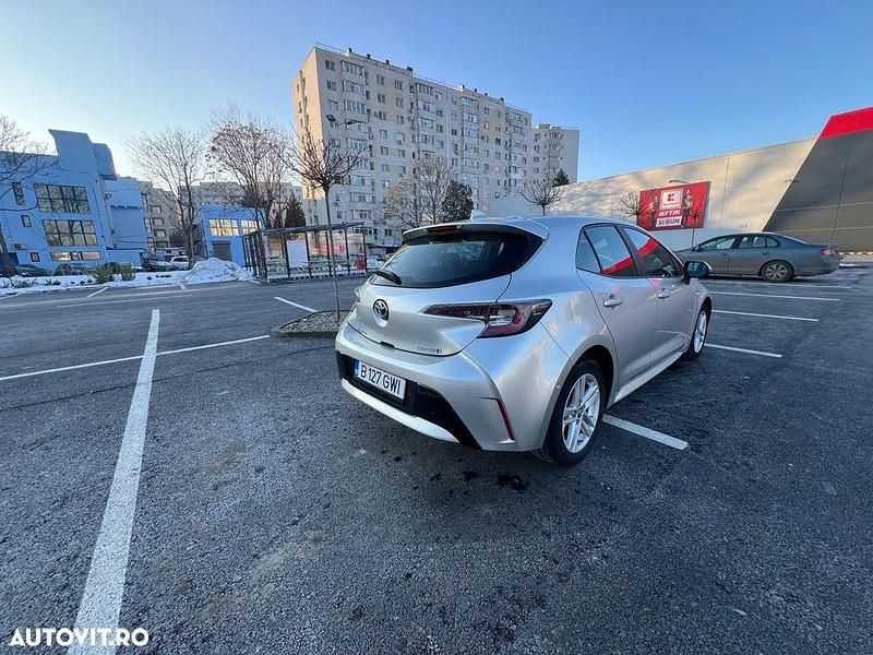 Second-hand Renault Mégane III 98 CP (72 kW) 2012 Culoaregri