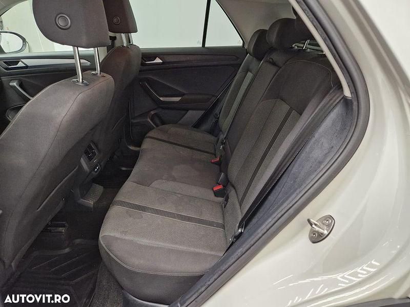 Second-hand VW T-Roc Life 116 CP (85 kW) 2022 Culoaregri SUV