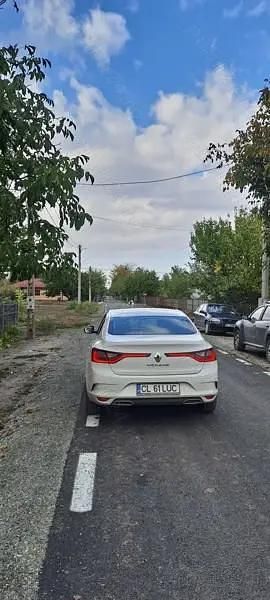 Utilizat 2023 Renault Mégane IV Berlinǎ | 18.500 EUR (Scump) - Imagine 1/3