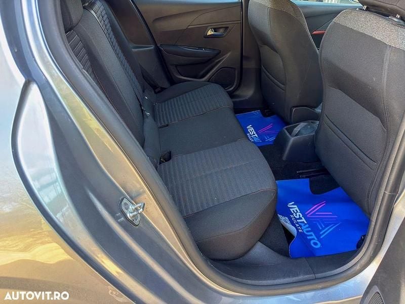 Second-hand Peugeot 208 Active 75 CP (55 kW) 2020 Culoaregri Hatchback