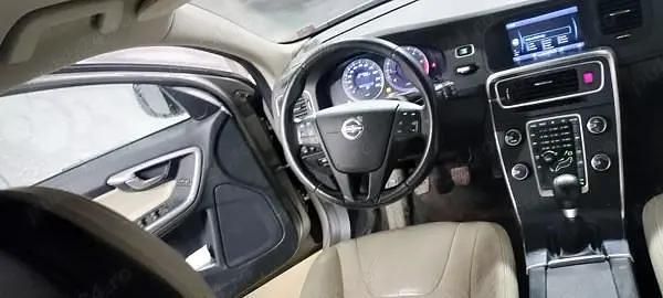 Second-hand Volvo V60 116 CP (85 kW) 2011 Break