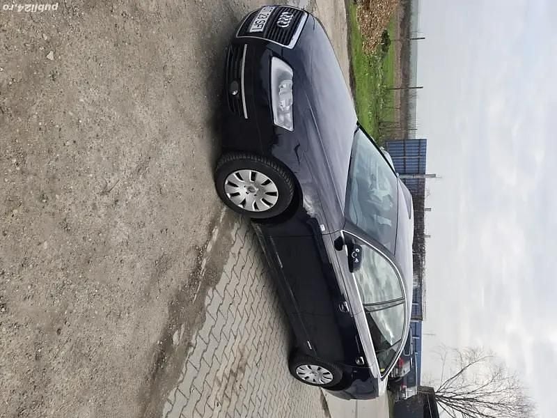 Utilizat 2006 Audi A6 Berlinǎ | 3.200 EUR - Imagine 1/4