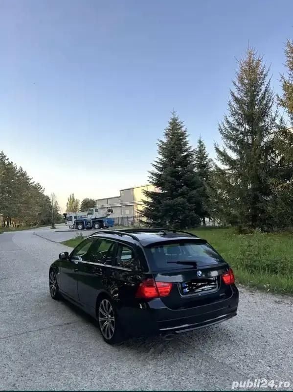 Utilizat 2011 BMW 320 | 5.700 EUR (Preț OK) - Imagine 1/4