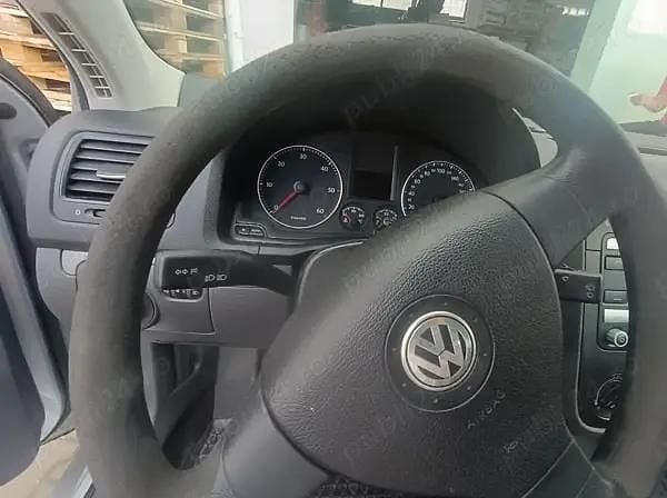 Second-hand VW Golf V 105 CP (77 kW) 2007 Break