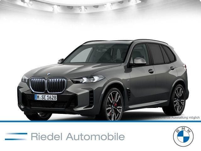 Second-hand BMW X5 M Sport 352 CP (258 kW) 2025 SUV