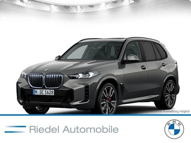 Utilizat 2025 BMW X5 M Sport SUV | 122.184 EUR - Imagine 1/1