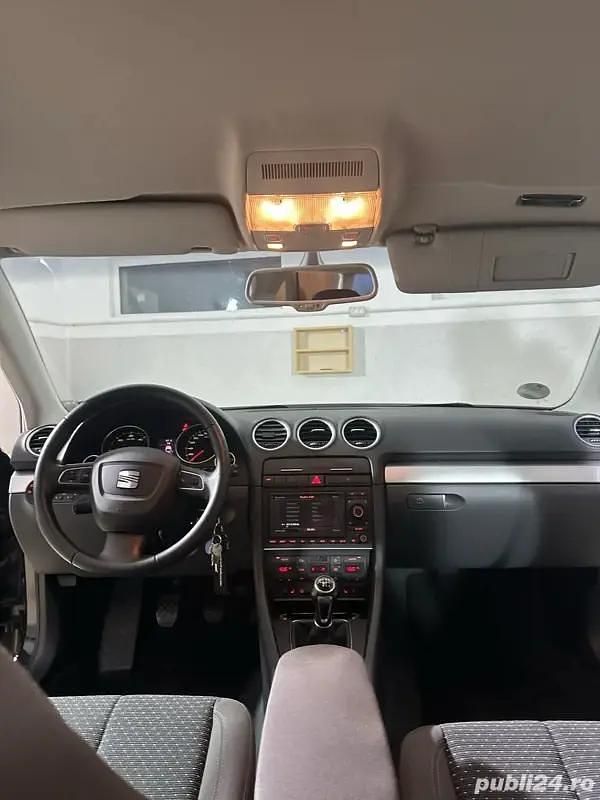 Second-hand Seat Exeo 143 CP (105 kW) 2012 Break