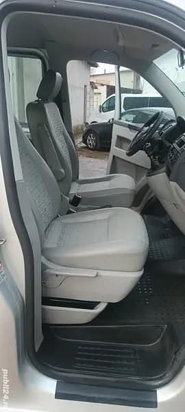Second-hand VW T5 140 CP (102 kW) 2010 Van