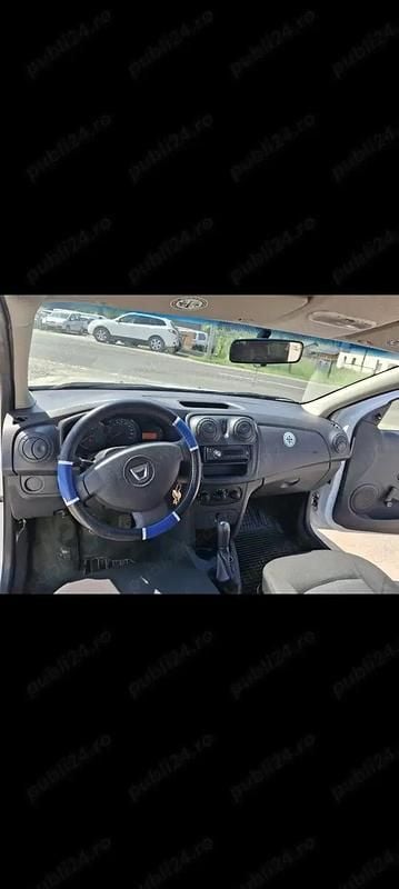 Utilizat 2015 Dacia Logan MCV Break | 4.000 EUR (Preț OK) - Imagine 1/4