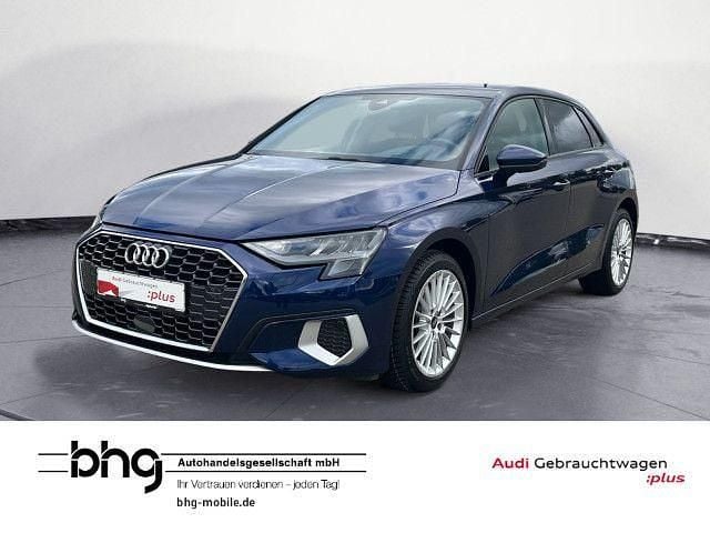 Second-hand Audi A3 Advanced 110 CP (80 kW) 2023