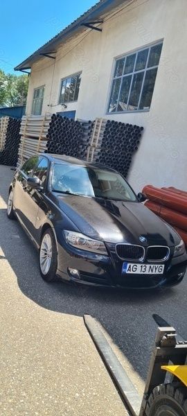 Utilizat 2008 BMW 320 Berlinǎ | 7.200 EUR (Scump) - Imagine 1/4
