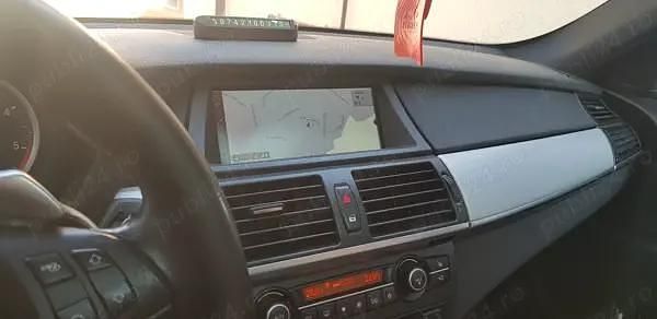 Second-hand BMW X6 245 CP (180 kW) 2010 SUV