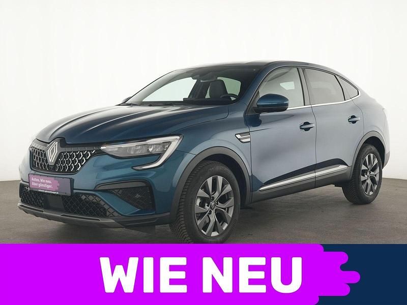 Utilizat 2024 Renault Arkana Techno SUV | 30.069 EUR (Puțin scump) - Imagine 1/1