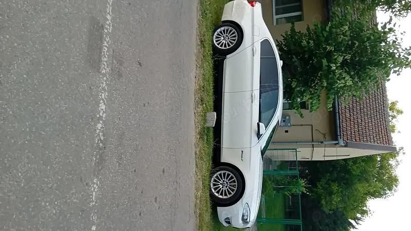 Second-hand BMW 530 Comfort Edition 245 CP (180 kW) 2010 Berlinǎ