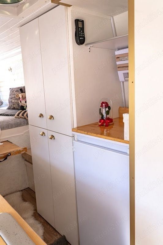 Utilizat 2017 Mercedes Sprinter Van | 35.000 EUR - Imagine 1/4