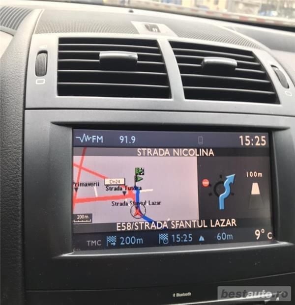 Second-hand Peugeot 407 110 CP (80 kW) 2009 Break