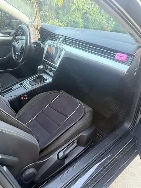 Second-hand VW Passat 150 CP (110 kW) 2018 Break