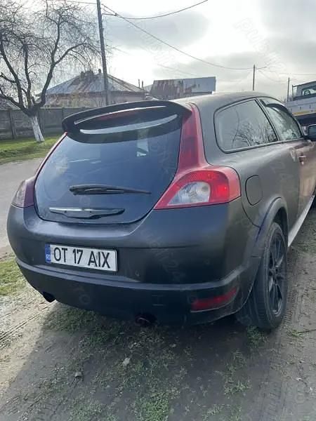 Utilizat 2008 Volvo C30 Hatchback | 3.750 EUR - Imagine 1/4