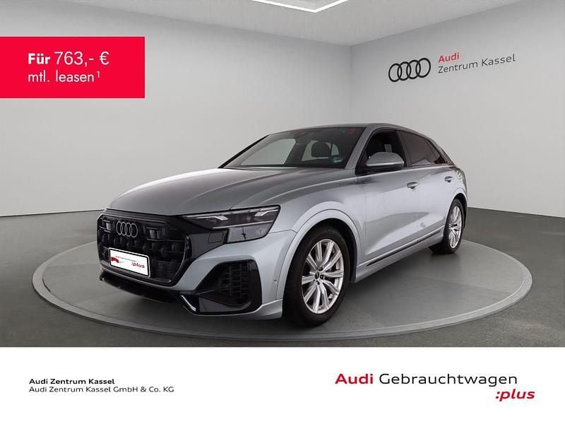 Utilizat 2024 Audi Q8 SUV | 83.969 EUR - Imagine 1/1