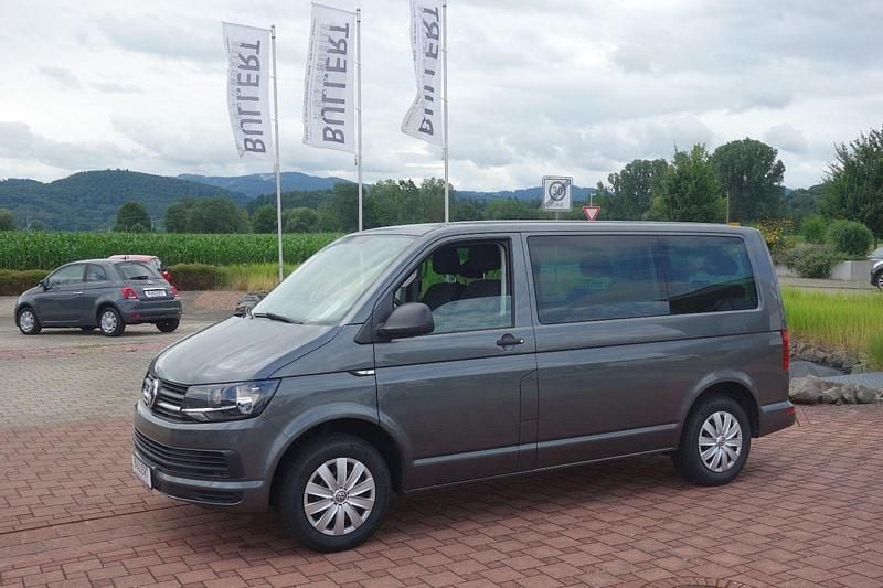 Utilizat 2019 VW T6.1 Van | 40.224 EUR (Preț bun) - Imagine 1/1