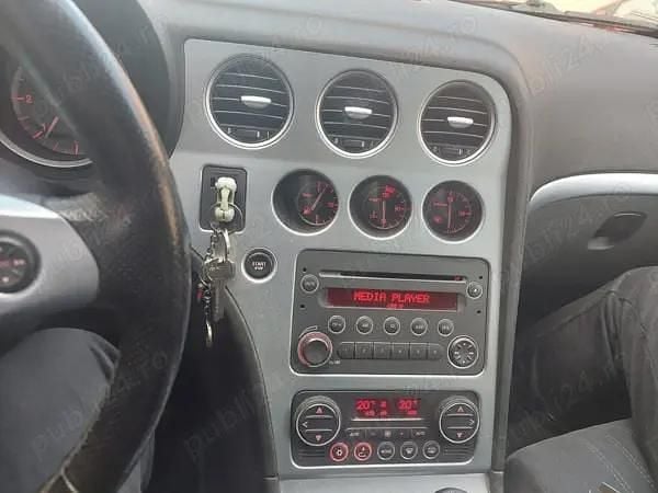 Second-hand Alfa Romeo 159 150 CP (110 kW) 2007 Break