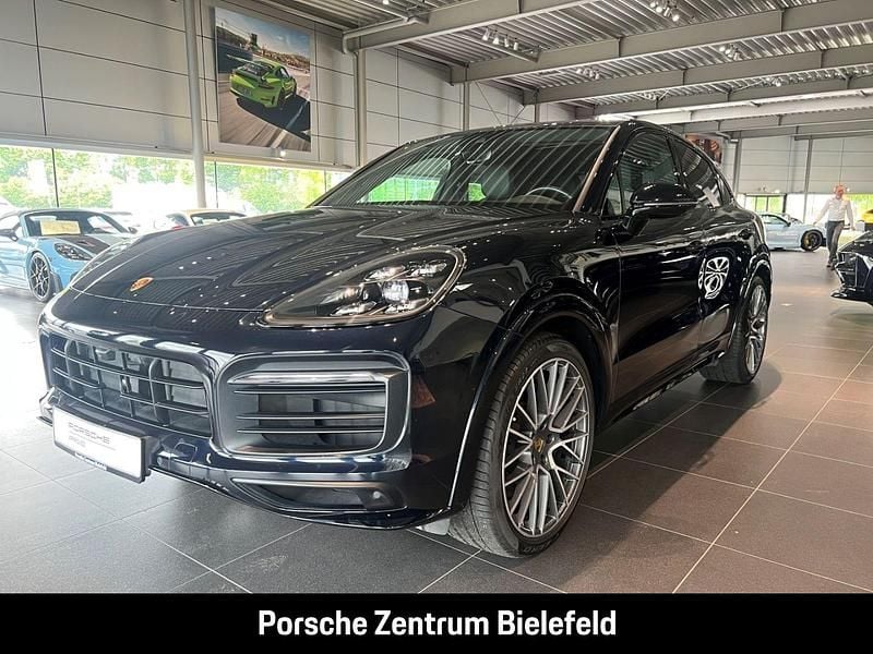 Utilizat 2022 Porsche Cayenne GTS SUV | 96.331 EUR - Imagine 1/1