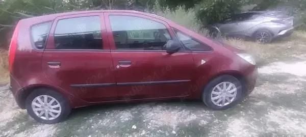 Utilizat 2006 Mitsubishi Colt Break | 2.000 EUR - Imagine 1/4
