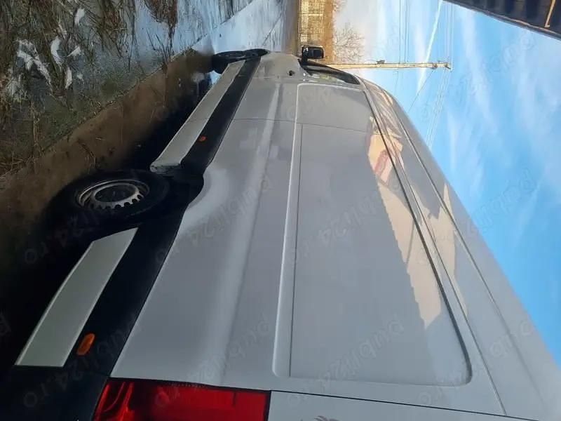 Second-hand Mercedes Sprinter 160 CP (117 kW) 2018 Van