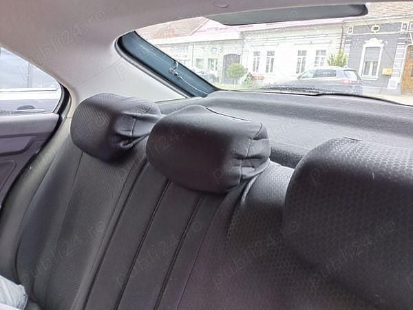 Second-hand Seat Toledo 86 CP (63 kW) 2015 Berlinǎ