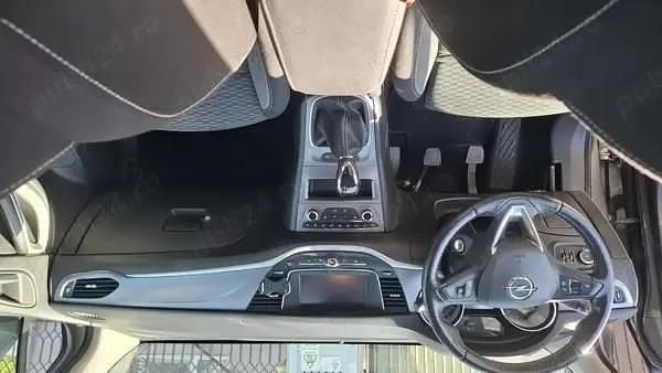 Utilizat 2022 Opel Astra Break | 8.200 EUR (Preț bun) - Imagine 1/4